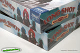 Long Shot Horse Racing Game - Z-Man Games 2009