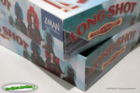 Long Shot Horse Racing Game - Z-Man Games 2009