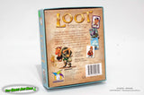 Loot Card Game - Gamewright 2005