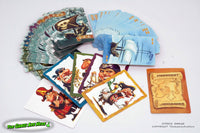 Loot Card Game - Gamewright 2005