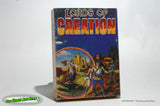 Lords of Creation Role Playing Game - Avalon Hill 1983