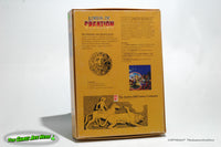 Lords of Creation Role Playing Game - Avalon Hill 1983