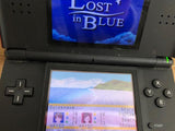 Lost In Blue - Nintendo DS 2005