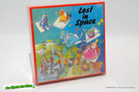 Lost In Space Game - Child's Play 1999 Brand New