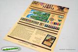 Lost Temple Game - Stronghold Games 2011