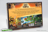 Lost Temple Game - Stronghold Games 2011