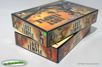 Lost Temple Game - Stronghold Games 2011