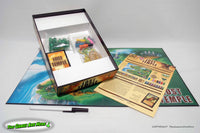 Lost Temple Game - Stronghold Games 2011