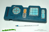 Lost Treasure Electronic Deep Sea Diving Game - Parker Brothers 1982