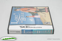 Lost In Blue - Nintendo DS 2005