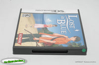 Lost In Blue - Nintendo DS 2005