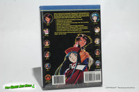 Lunar 2 Eternal Blue Complete Official Strategy Guide - Working Designs 1999 Brand New