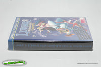 Lunar 2 Eternal Blue Complete Official Strategy Guide - Working Designs 1999 Brand New