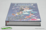 Lunar 2 Eternal Blue Complete Official Strategy Guide - Working Designs 1999 Brand New