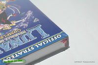 Lunar 2 Eternal Blue Complete Official Strategy Guide - Working Designs 1999 Brand New