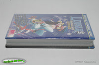 Lunar 2 Eternal Blue Complete Official Strategy Guide - Working Designs 1999 Brand New