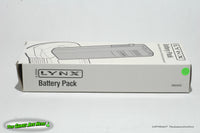 Atari Lynx Battery Pack - Atari 1991 Brand New