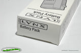 Atari Lynx Battery Pack - Atari 1991 Brand New