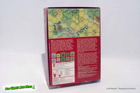 MBT Board Game - Avalon Hill 1989 Mostly Unpunched