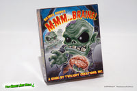 MMM...Brains! Game - Twilight Creations 2006