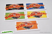 MMM...Brains! Game - Twilight Creations 2006