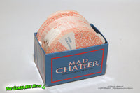 Mad Chatter Game of Quick Descriptions - Western 1993