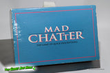 Mad Chatter Game of Quick Descriptions - Western 1993