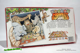 Madcap Monkey Business Game - Random House 1989