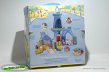 Madeline Eiffel Tower Deluxe Play Set - RC2 Brands 2004 NEW