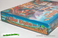 Disney Magic Kingdom Game - Parker Brothers 2004