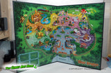 Disney Magic Kingdom Game - Parker Brothers 2004