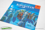 The Magic Labyrinth Game - Drei Magier Spiele