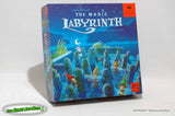 The Magic Labyrinth Game - Drei Magier Spiele