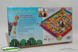 Magical Maze Game - University Games 1996 Brand New