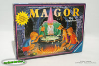 Magor the Magician Game - Ravensburger 1994