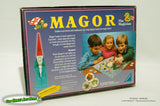 Magor the Magician Game - Ravensburger 1994