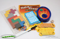 Make \'N\' Break Extreme – Games - Here 2007 The Are Game Ravensburger