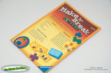 Make 'N' Break Extreme Game - Ravensburger 2007