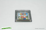 Mario Golf - Game Boy Color 1999