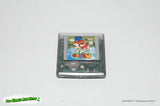 Mario Golf - Game Boy Color 1999