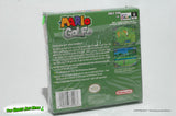 Mario Golf - Game Boy Color 1999