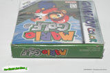 Mario Golf - Game Boy Color 1999