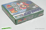 Mario Golf - Game Boy Color 1999