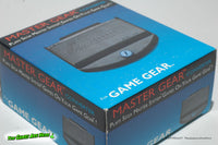 Master Gear Converter for Game Gear - N.E.S.I. 1991 Brand New