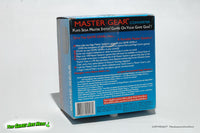 Master Gear Converter for Game Gear - N.E.S.I. 1991 Brand New