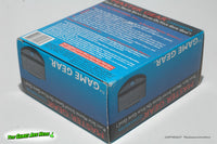 Master Gear Converter for Game Gear - N.E.S.I. 1991 Brand New