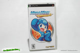 Mega Man Powered Up - Sony PSP Capcom 2006