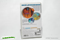 Mega Man Powered Up - Sony PSP Capcom 2006