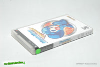 Mega Man Powered Up - Sony PSP Capcom 2006