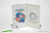 Mega Man Powered Up - Sony PSP Capcom 2006